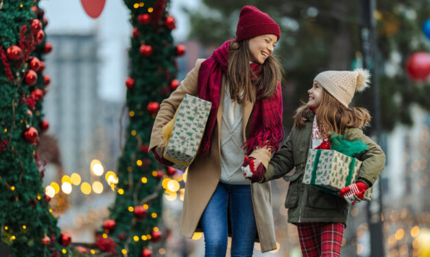 Holiday Shopping 2025 Breakdown: Who, When, and Where