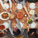 Thanksgiving Meal Trends and Creative Holiday Activities