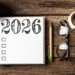 New Year. Simple Goals.