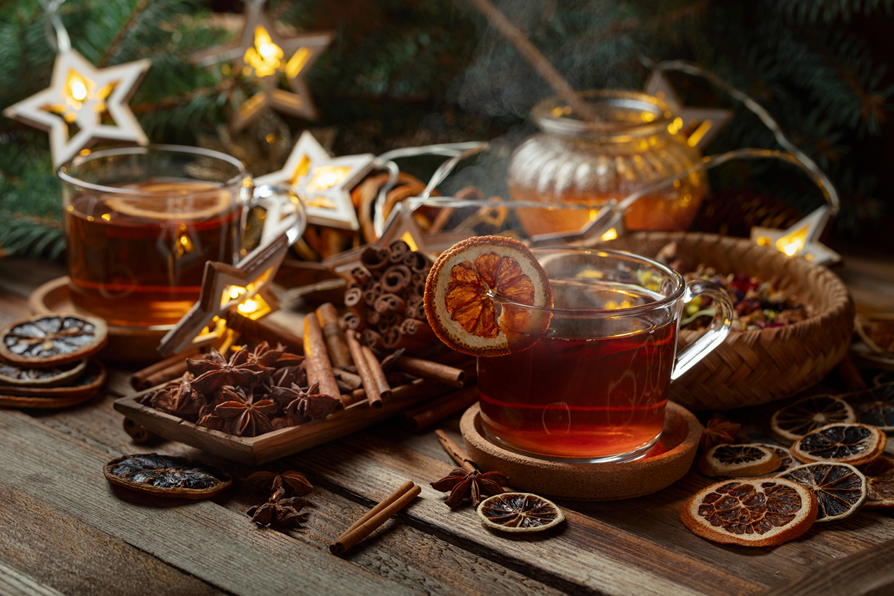 Warming Up: The Flavors and Spices of Winter – The NCP Blog