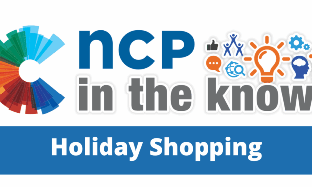 In The Know: Holiday Shopping Vibes