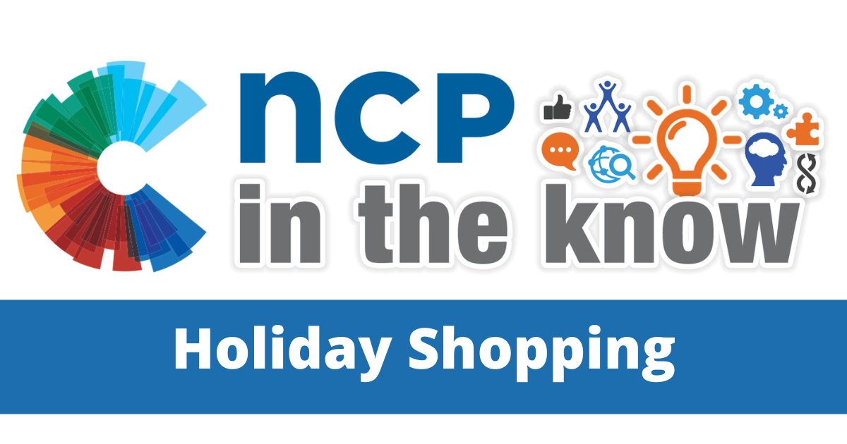 In The Know: Holiday Shopping Vibes
