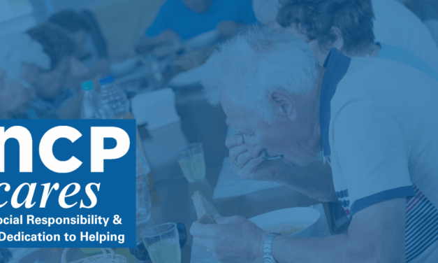 2025 NCP Cares Recipient: Capital Area Agency on Aging