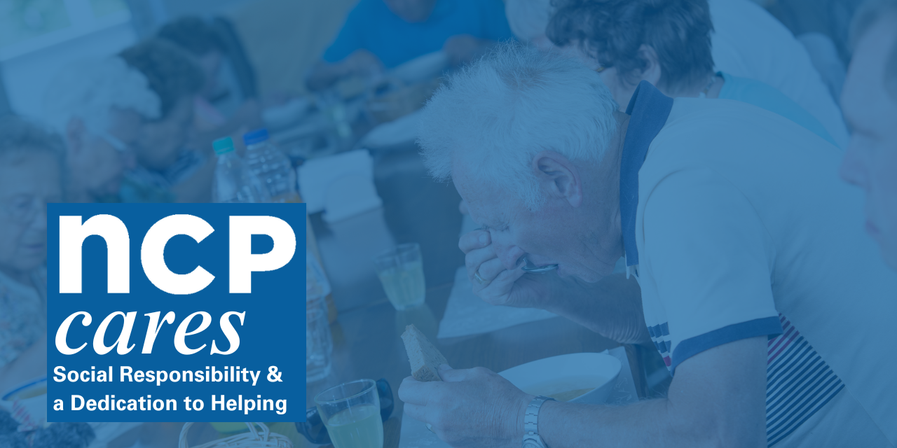 2025 NCP Cares Recipient: Capital Area Agency on Aging