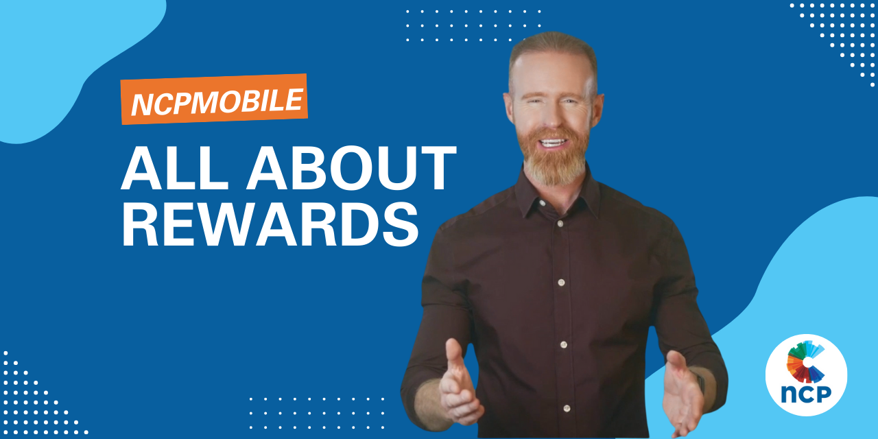 Video: All About National Consumer Panel Rewards