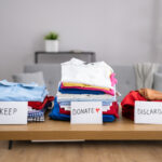 Let’s Get Organized