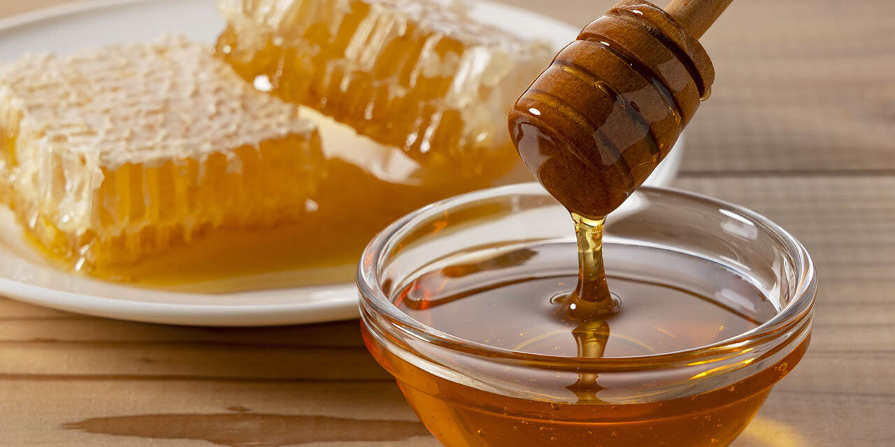 From Hive to Table: Honey Basics