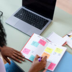 Plan Your Best Year Yet: Exploring Planner Types and Benefits