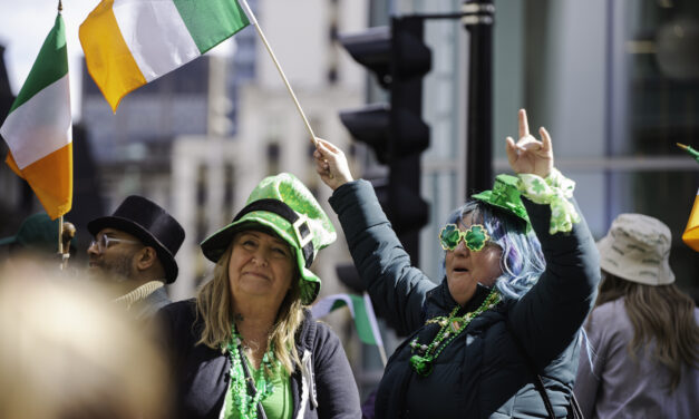 Celebrate St. Patrick’s Day the Smart (and Fun) Way 🍀