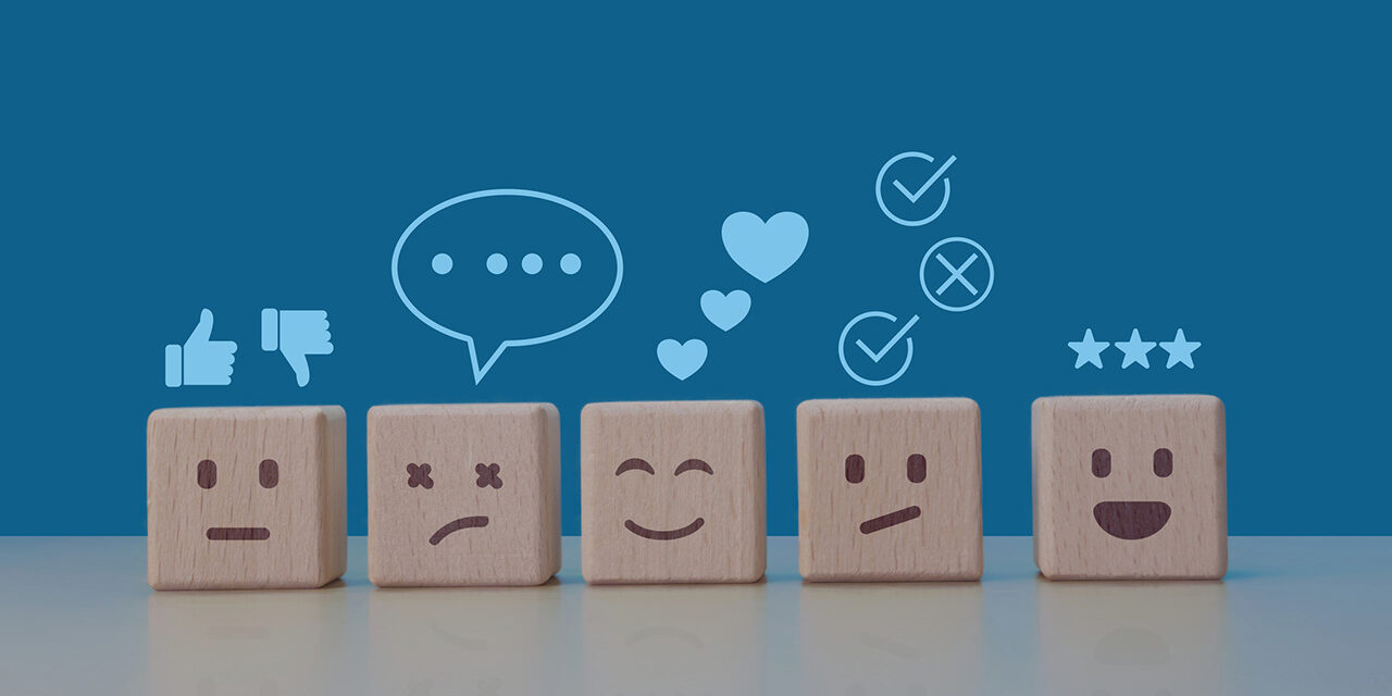 Rate, Review, Repeat: Why Feedback Matters