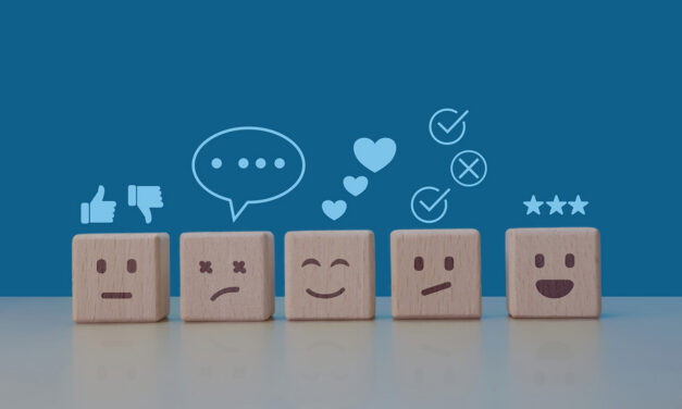 Rate, Review, Repeat: Why Feedback Matters