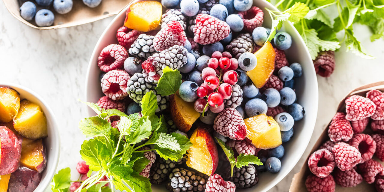 Fresh, Frozen…or Both?