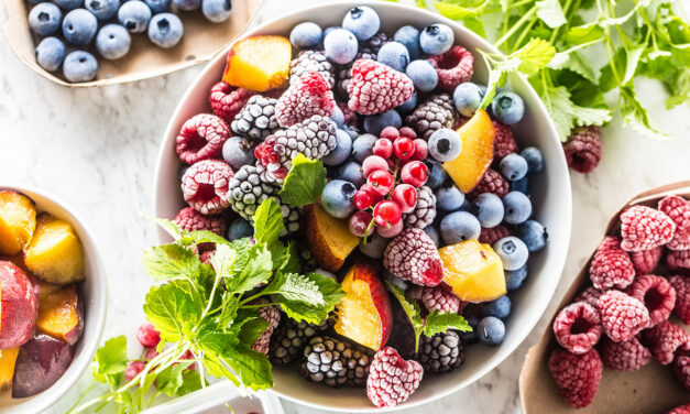Fresh, Frozen…or Both?