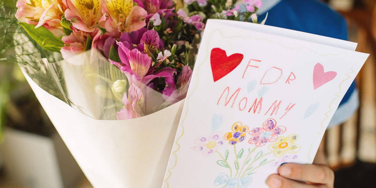 Mother’s Day: History and Trends