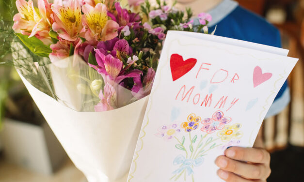 Mother’s Day: History and Trends