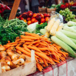 It’s Farmers Market Season
