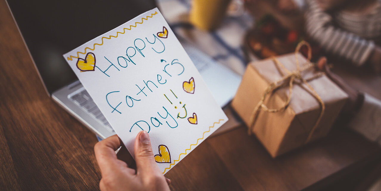 Father’s Day: History and Trends