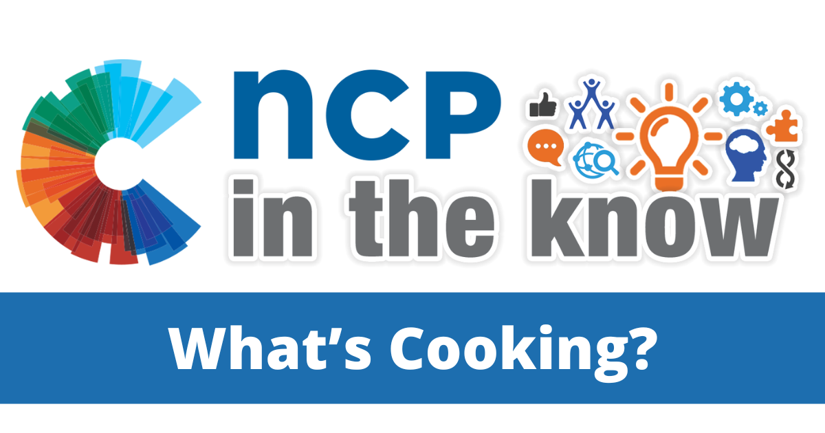 In The Know: What’s Cooking?