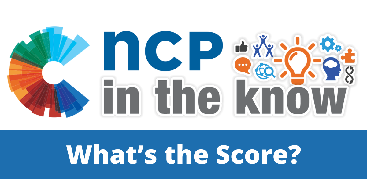 In The Know: What’s the Score?