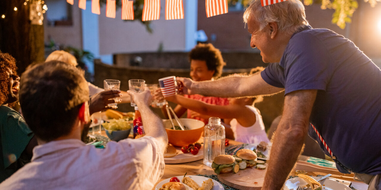 Fourth of July 2026: What’s in America’s Shopping Cart This Independence Day?