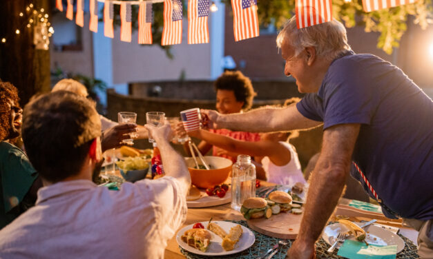 Fourth of July 2026: What’s in America’s Shopping Cart This Independence Day?