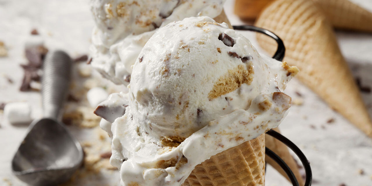 The Scoop on National Ice Cream Month
