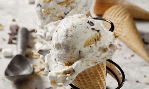 The Scoop on National Ice Cream Month