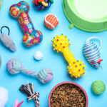 Pets: What’s in the Cart?