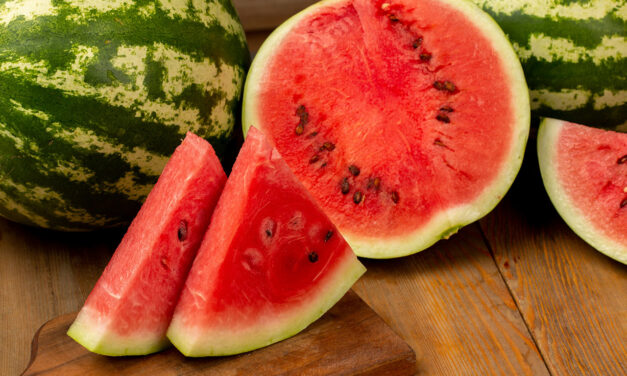 The Ultimate Summer Fruit