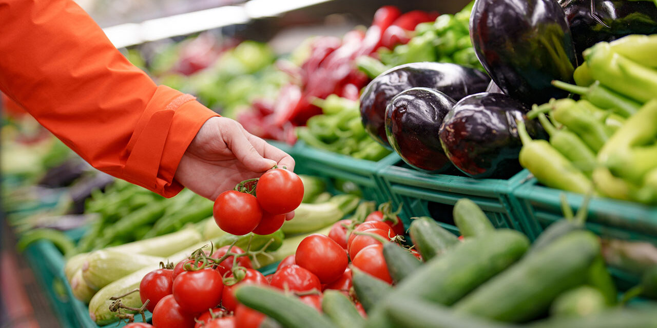 Grocery Shopping Trends