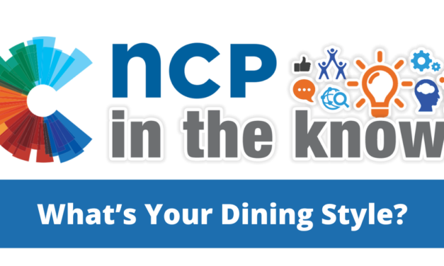 In The Know: What’s Your Dining Style?