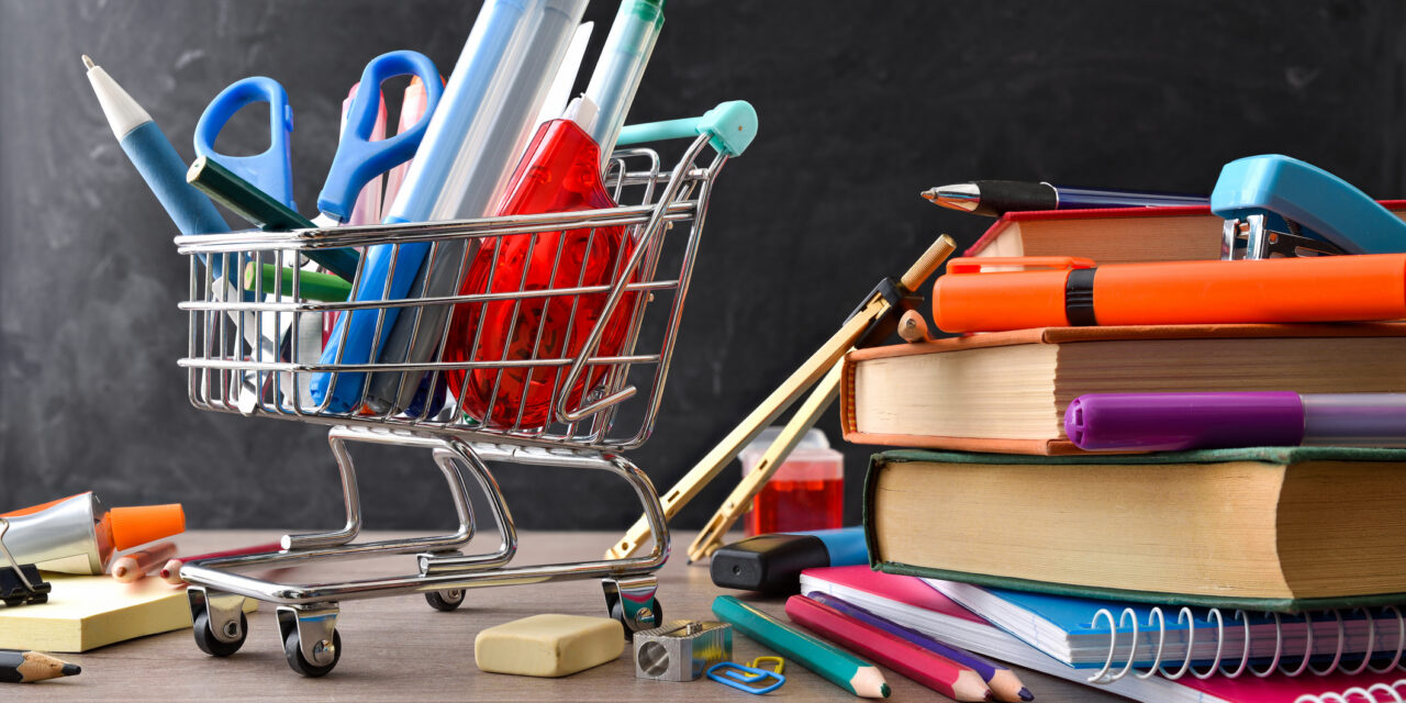 Ready, Set, Shop! A Look at Back-to-School Shopping in 2026