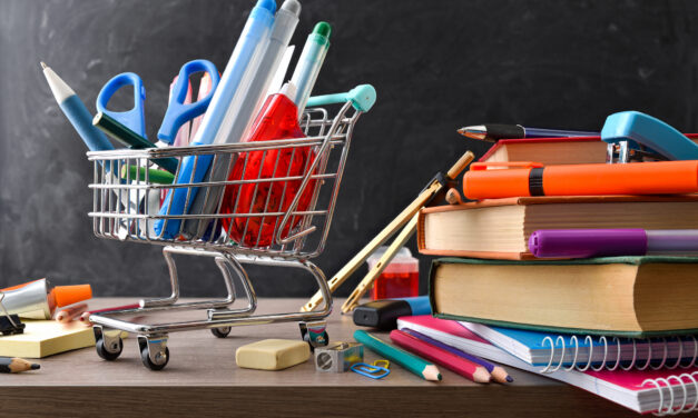 Ready, Set, Shop! A Look at Back-to-School Shopping in 2026