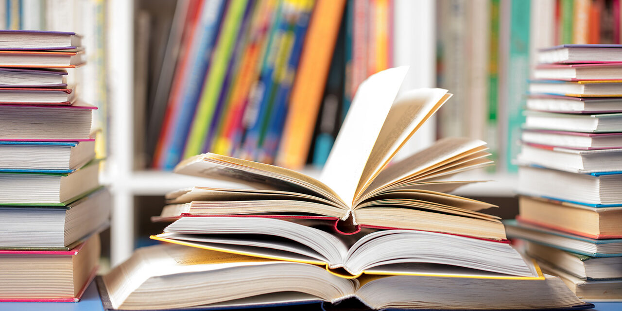 Ready, Set, Read!