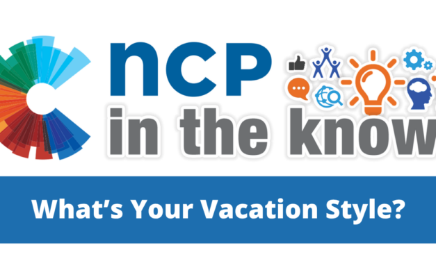 In The Know: What’s Your Vacation Style?