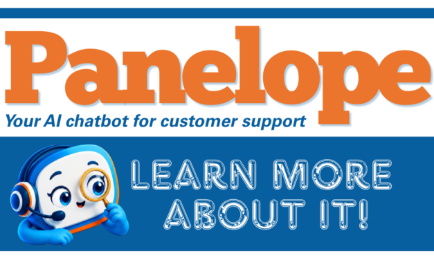 Introducing Panelope, NCP’s new chatbot