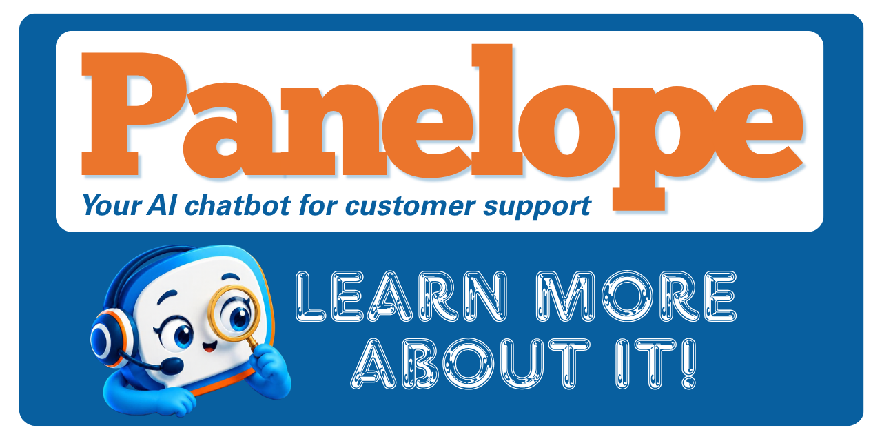 Introducing Panelope, NCP’s new chatbot